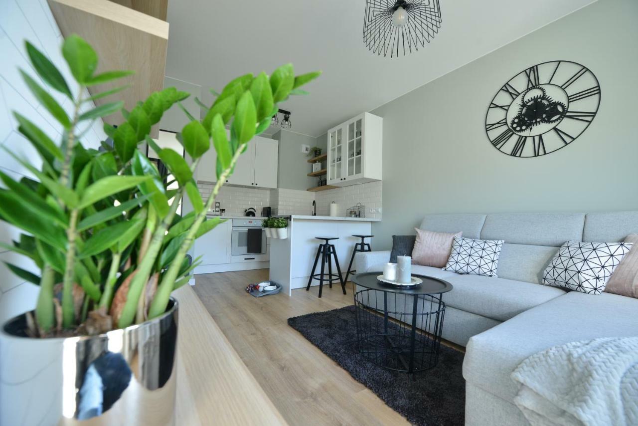 Studio A1 Gorzów Wielkopolski Εξωτερικό φωτογραφία