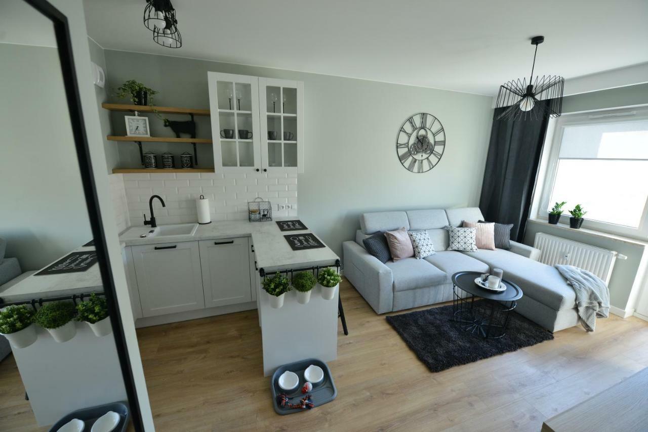 Studio A1 Gorzów Wielkopolski Εξωτερικό φωτογραφία