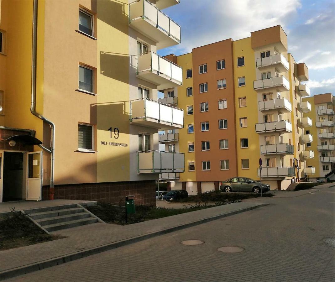 Studio A1 Gorzów Wielkopolski Εξωτερικό φωτογραφία