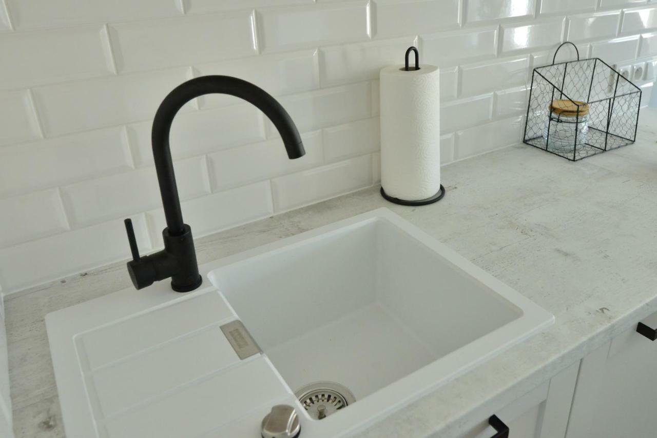 Studio A1 Gorzów Wielkopolski Εξωτερικό φωτογραφία