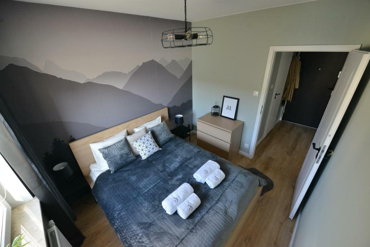 Studio A1 Gorzów Wielkopolski Εξωτερικό φωτογραφία